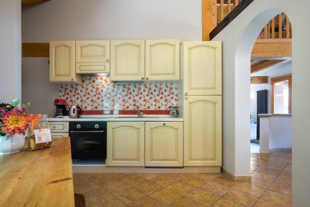 Appartamenti Casa Monica Lago di Ledro