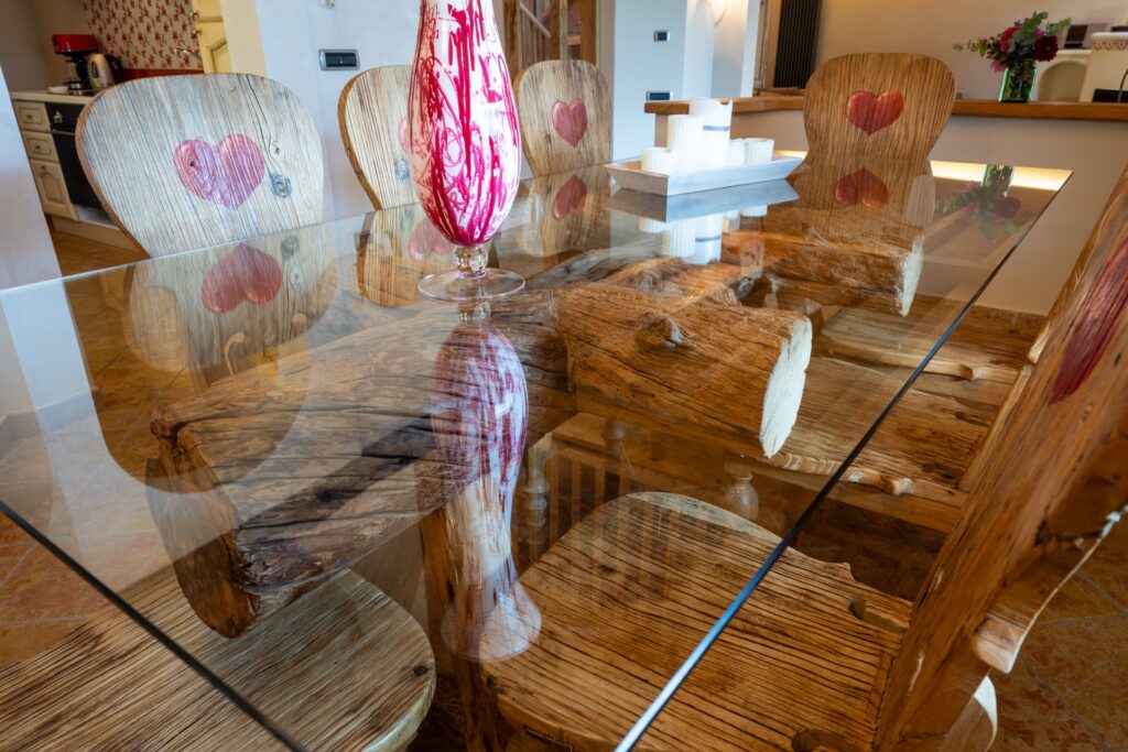 Appartamenti Casa Monica Lago di Ledro