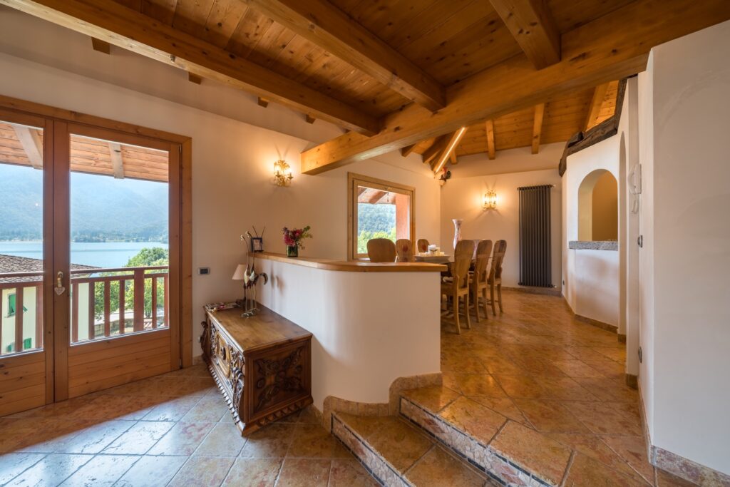 Appartamenti Casa Monica Lago di Ledro