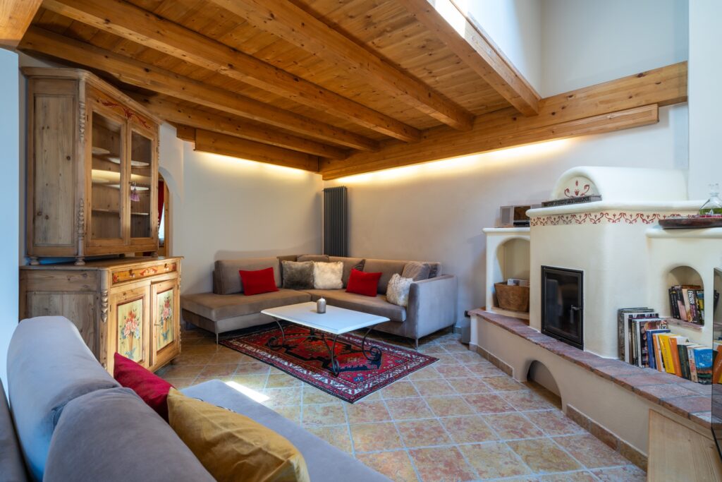 Appartamenti Casa Monica Lago di Ledro