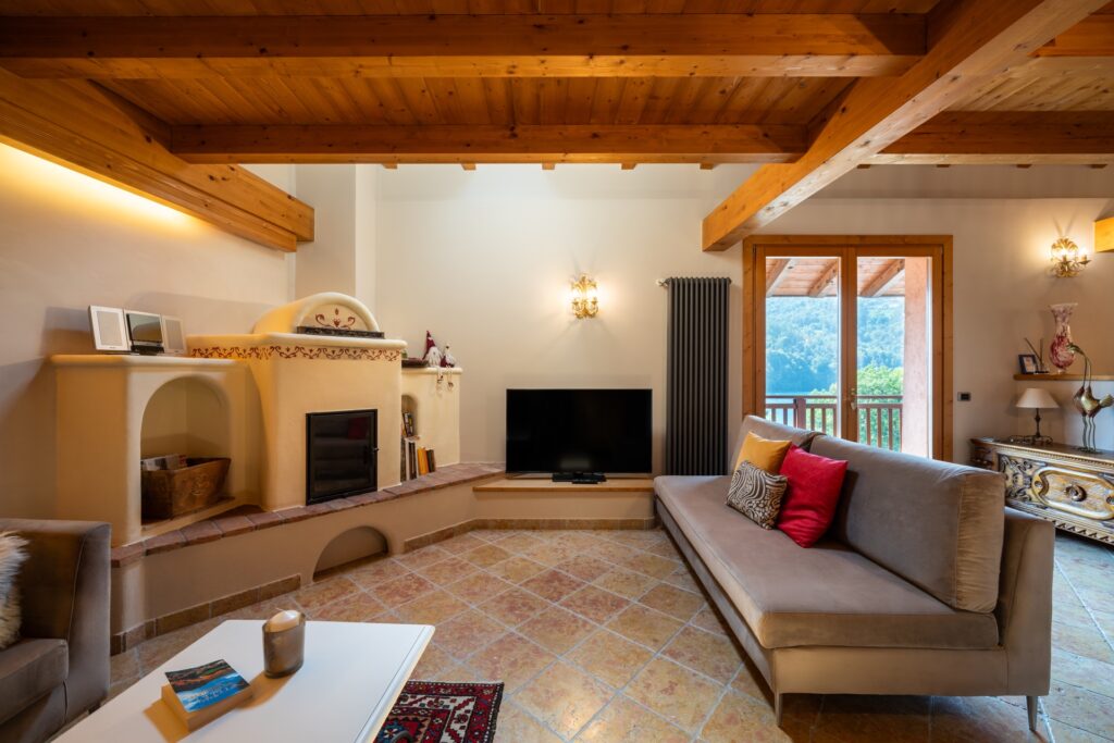 Appartamenti Casa Monica Lago di Ledro