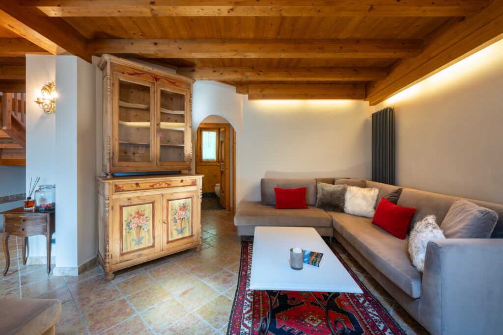 Appartamenti Casa Monica Lago di Ledro