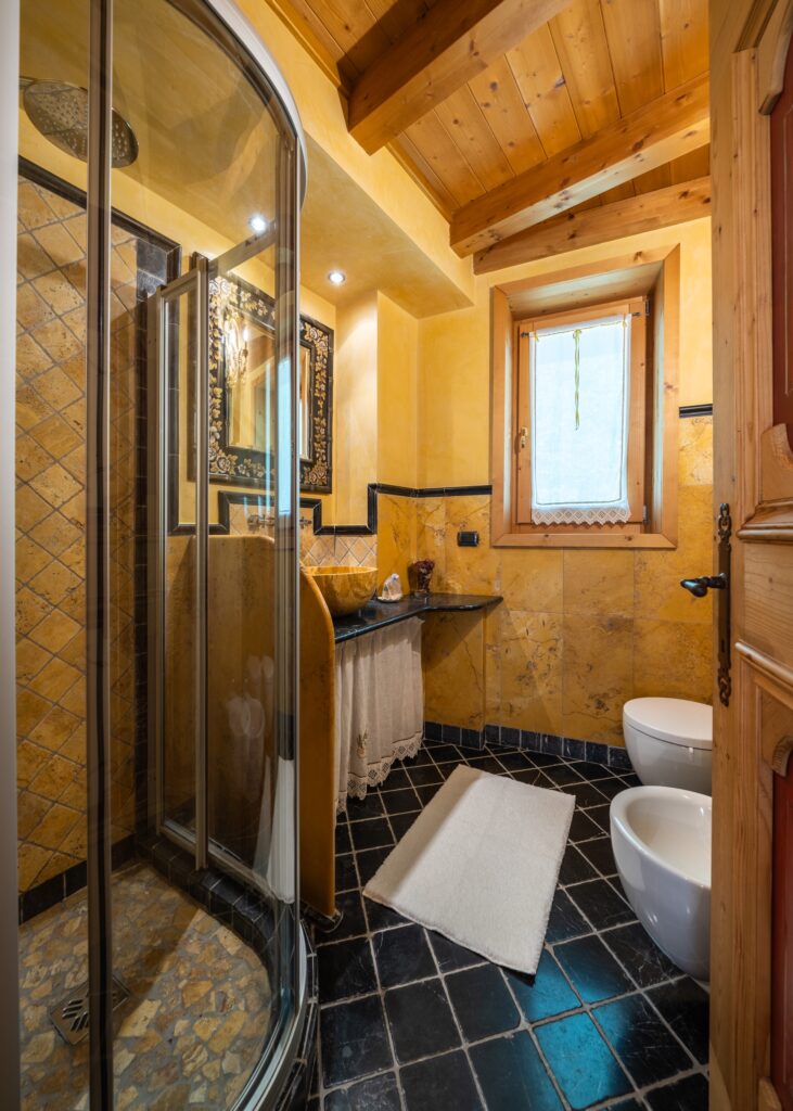 Appartamenti Casa Monica Lago di Ledro