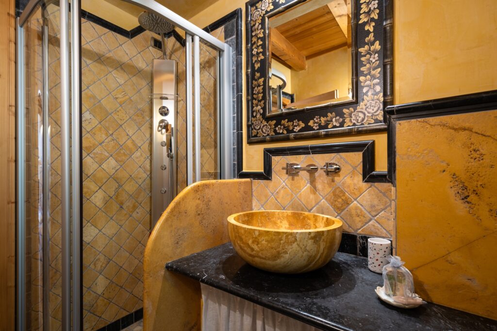 Appartamenti Casa Monica Lago di Ledro