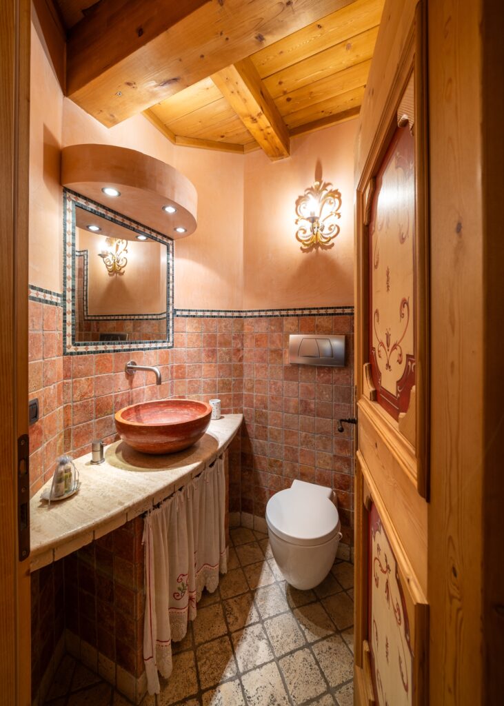 Appartamenti Casa Monica Lago di Ledro