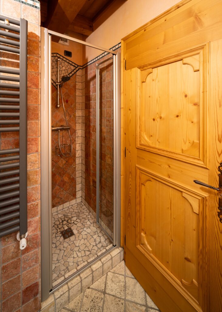 Appartamenti Casa Monica Lago di Ledro