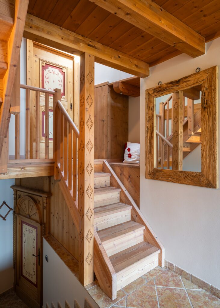 Appartamenti Casa Monica Lago di Ledro