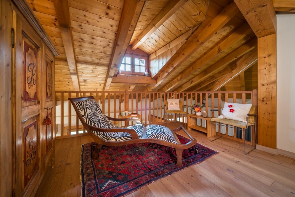 Appartamenti Casa Monica Lago di Ledro