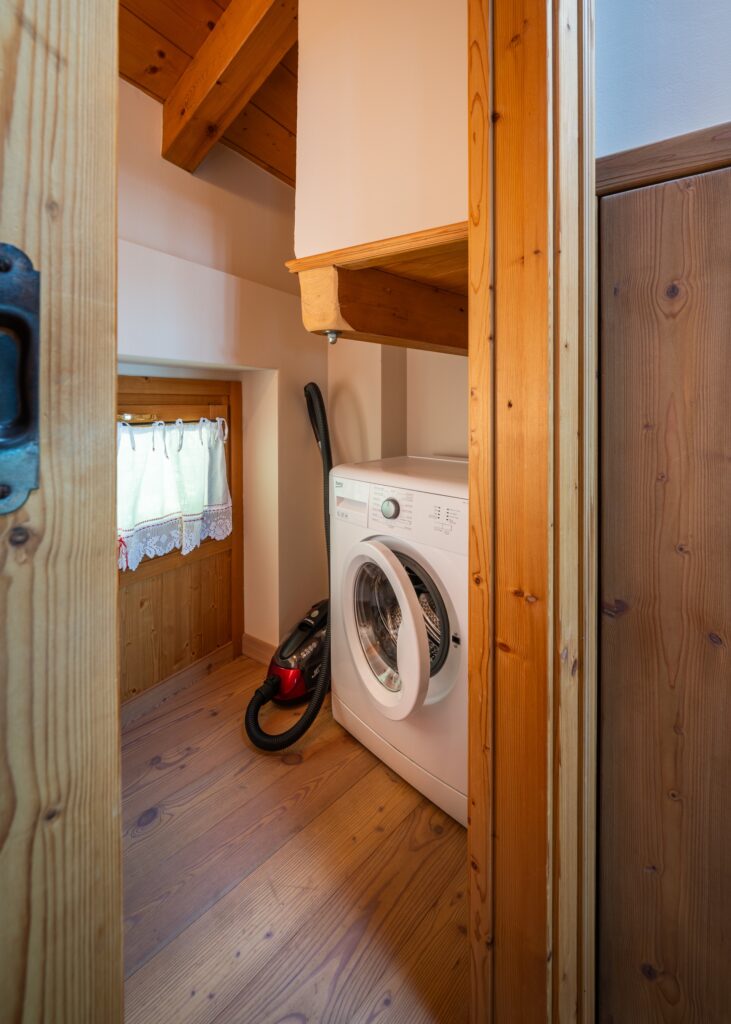 Appartamenti Casa Monica Lago di Ledro